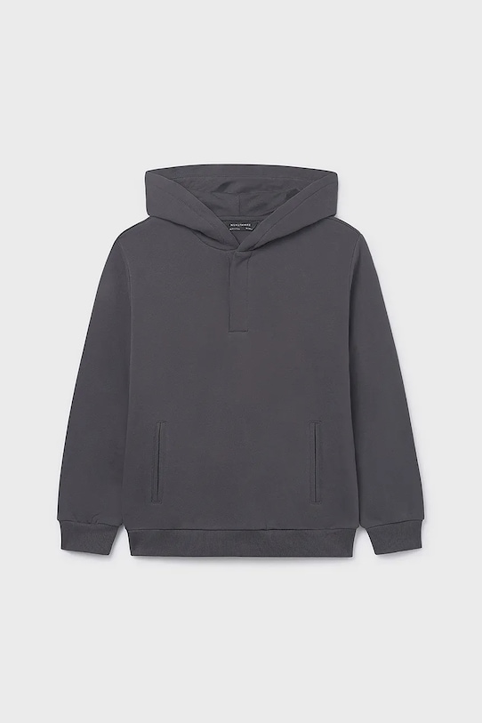 Детская толстовка Mayoral, черный
Детская толстовка Mayoral, черный