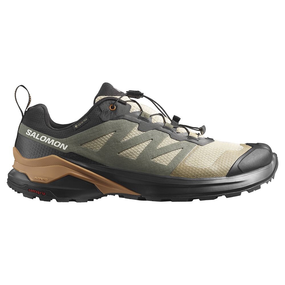 Кроссовки Salomon X-Adventure Goretex Trail, зеленый, Зеленый;серый, Кроссовки Salomon X-Adventure Goretex Trail, зеленый
Кроссовки Salomon X-Adventure Goretex Trail, зеленый, Зеленый;серый, Кроссовки Salomon X-Adventure Goretex Trail, зеленый