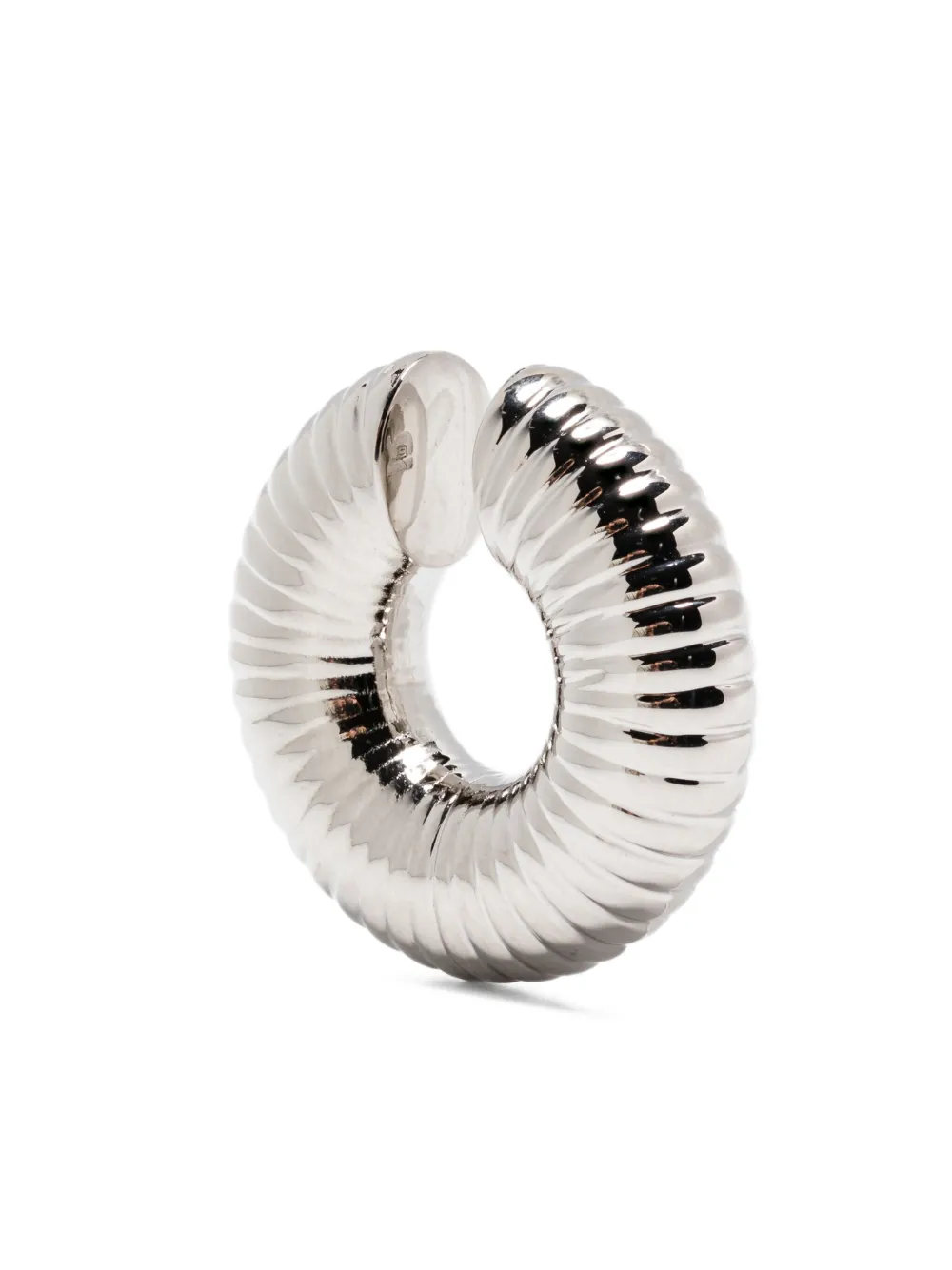 Полированные амбушюры (комплект из трех) Rabanne, золотой
Полированные амбушюры (комплект из трех) Rabanne, золотой