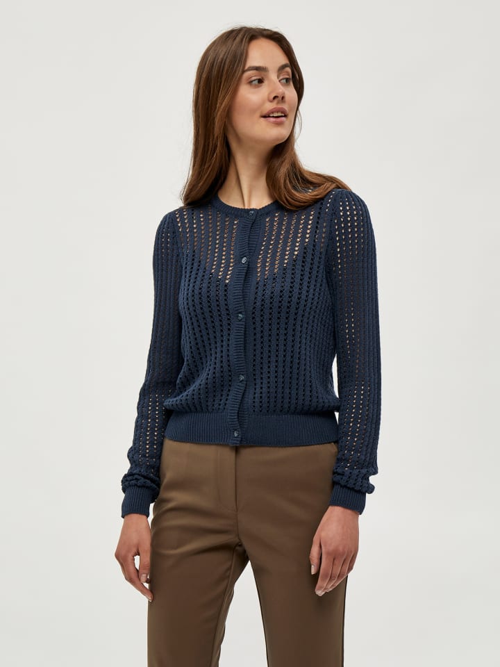 Кардиган Peppercorn
Кардиган Peppercorn