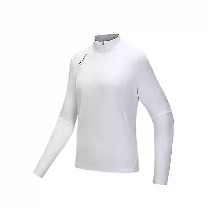 ANTA Футболка Variety Training Collection женская Snowflake White
ANTA Футболка Variety Training Collection женская Snowflake White