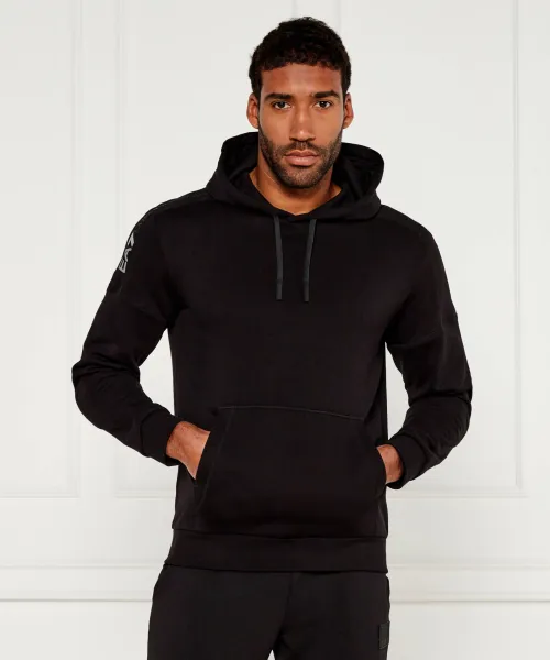 Толстовка Regular fit Ea7, черный
Толстовка Regular fit Ea7, черный