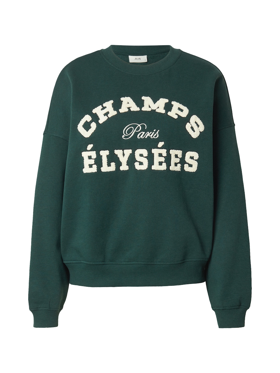 Толстовка JDY MESA, зеленый
Толстовка JDY MESA, зеленый