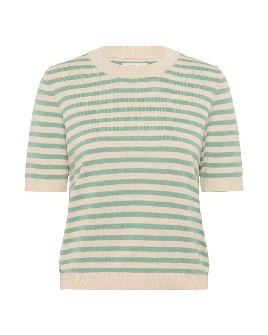 Свитер Part Two, зеленый
Свитер Part Two, зеленый