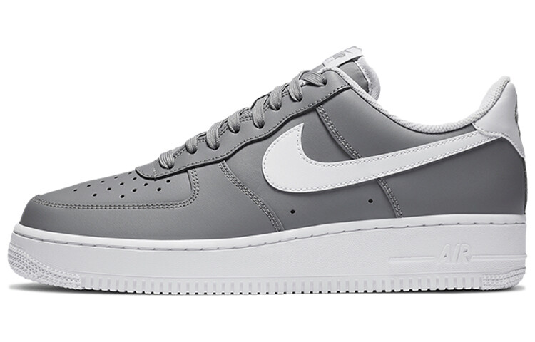 Кроссовки Nike Air Force 1 Low Wolf Grey White 2020
Кроссовки Nike Air Force 1 Low Wolf Grey White 2020
