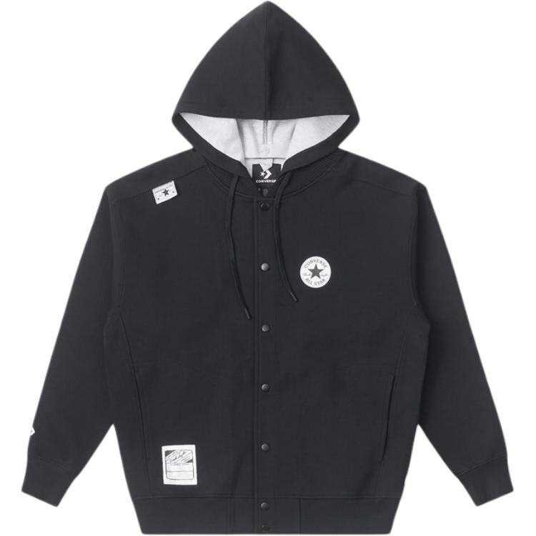 Куртка мужская черный Converse
Куртка мужская черный Converse