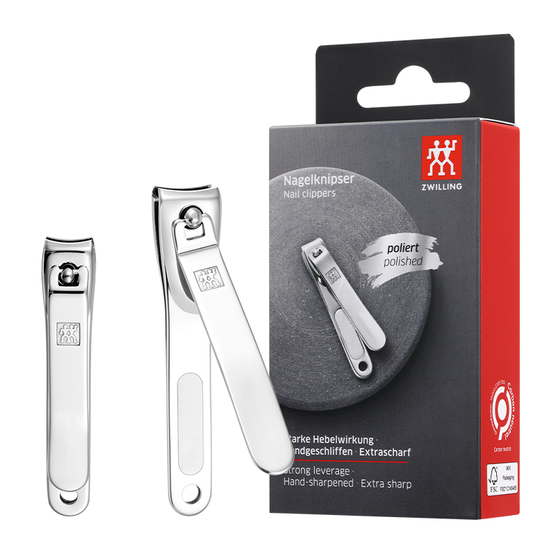 Оригинальный импортный ножницы для ногтей из нержавеющей стали с защитой от разлетающихся частиц ZWILLING
Оригинальный импортный ножницы для ногтей из нержавеющей стали с защитой от разлетающихся частиц ZWILLING