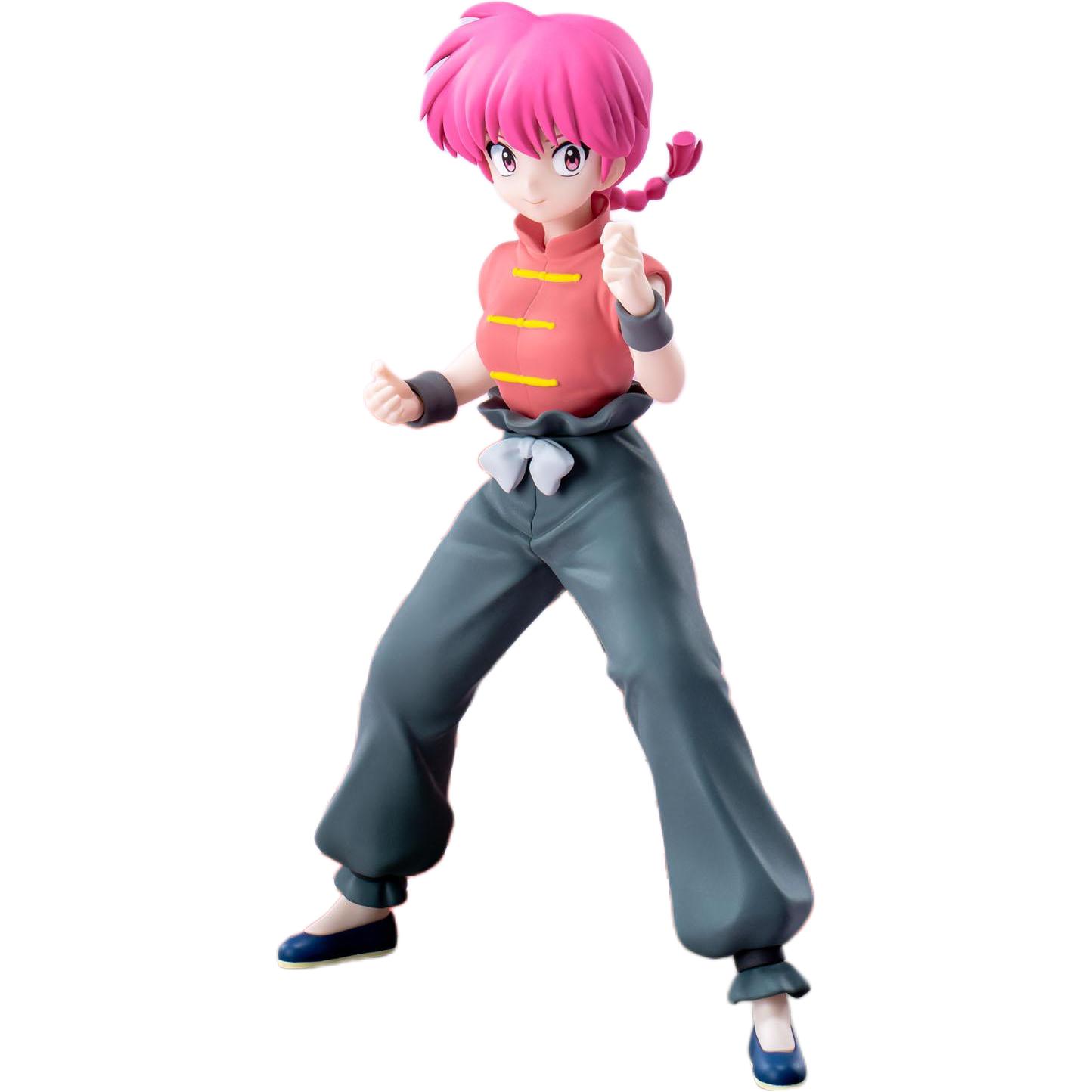 TV Animation 'Ranma 1/2' Luminasta Ranma женские SEGA
TV Animation 'Ranma 1/2' Luminasta Ranma женские SEGA