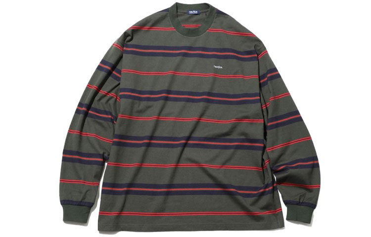 Футболка унисекс NAUTICA JAPAN, зеленый
Футболка унисекс NAUTICA JAPAN, зеленый