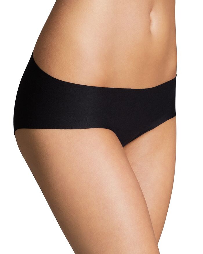 Бикини из технической смеси хлопка Commando
Бикини из технической смеси хлопка Commando