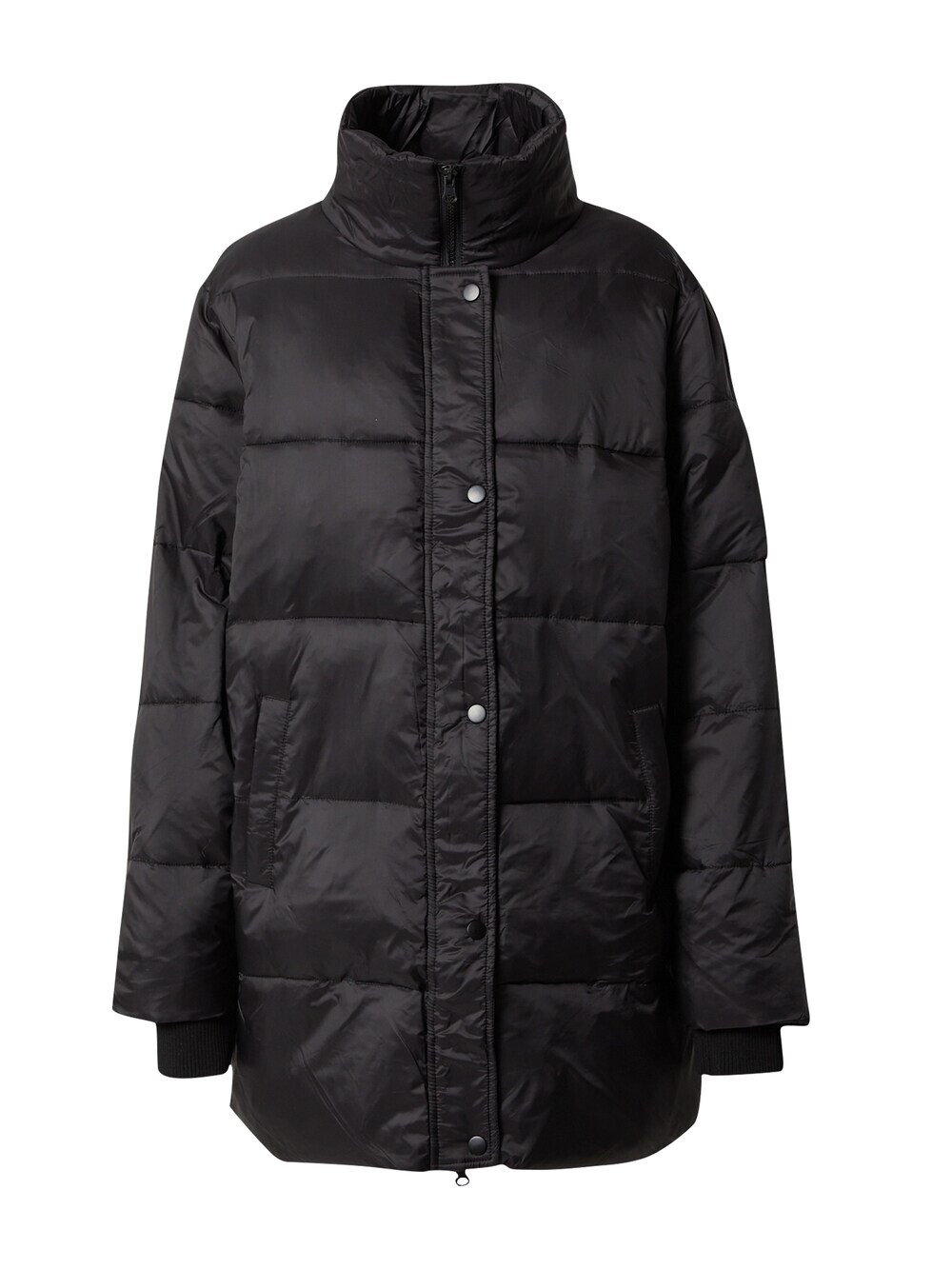 Межсезонная куртка Sisters Point DUSTY, черный
Межсезонная куртка Sisters Point DUSTY, черный