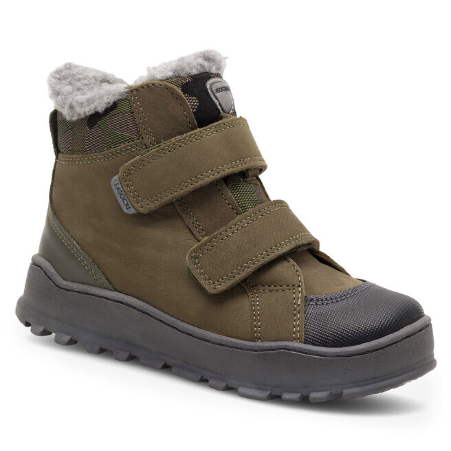 Сапоги Lasocki TYSON, зеленый
Сапоги Lasocki TYSON, зеленый