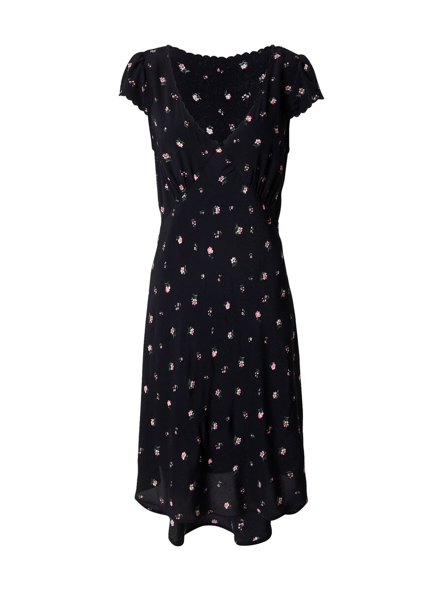 Летнее платье LEVIS Ellory Dress, Black
Летнее платье LEVIS Ellory Dress, Black