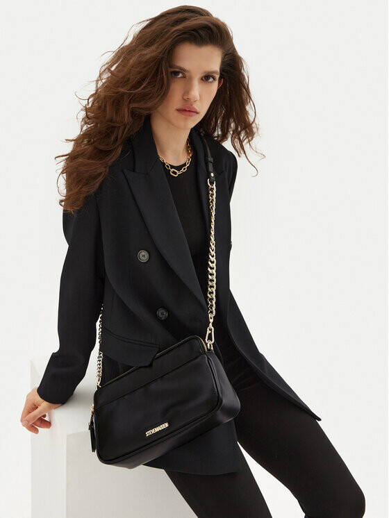 Сумочка Steve Madden, черный
Сумочка Steve Madden, черный