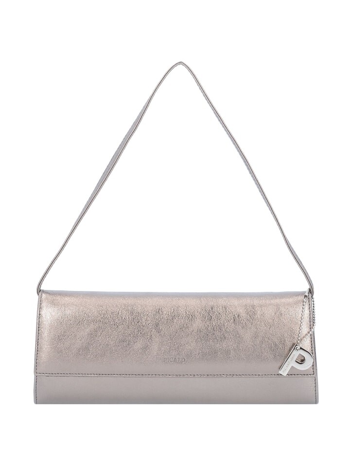 Клатч PICARD Auguri Clutch Tasche Leder 26 cm, цвет alt-silberfarben
Клатч PICARD Auguri Clutch Tasche Leder 26 cm, цвет alt-silberfarben