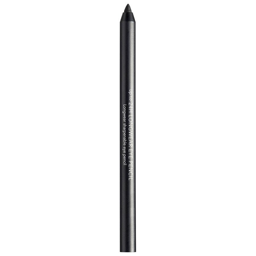 Подводка для глаз make-up up to 24h longwear eye pencil Douglas Collection, nr. 1 - black and black, вес 1.5 гр.
Подводка для глаз make-up up to 24h longwear eye pencil Douglas Collection, nr. 1 - black and black, вес 1.5 гр.