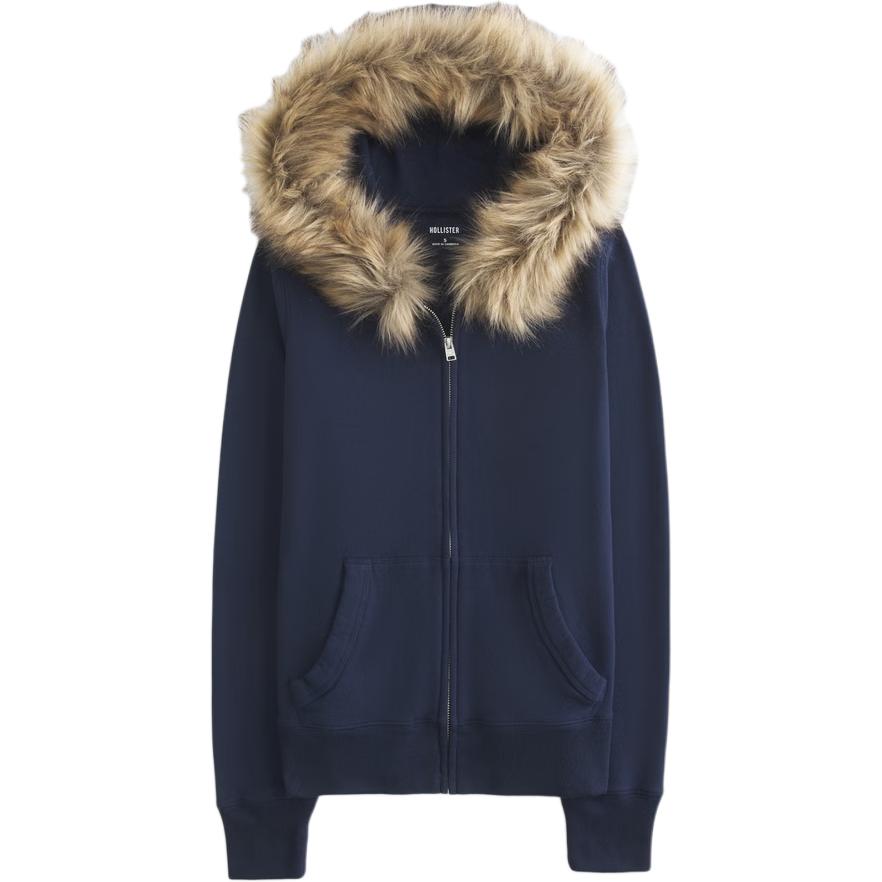 Куртки и пальто Hollister для женщин Hollister/, marine синий
Куртки и пальто Hollister для женщин Hollister/, marine синий