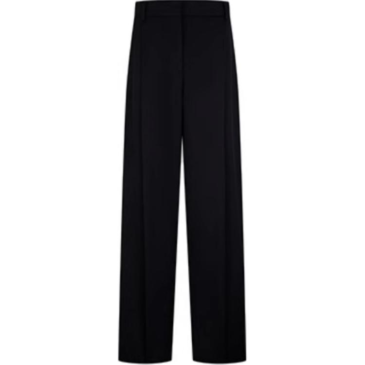 Tommy Hilfiger Повседневные брюки FW24 Women's Navy Blue
Tommy Hilfiger Повседневные брюки FW24 Women's Navy Blue