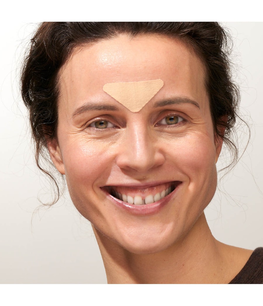 Медицинская маска APRICOT Facial Patches Mini Pack down the frown, 9g
Медицинская маска APRICOT Facial Patches Mini Pack down the frown, 9g