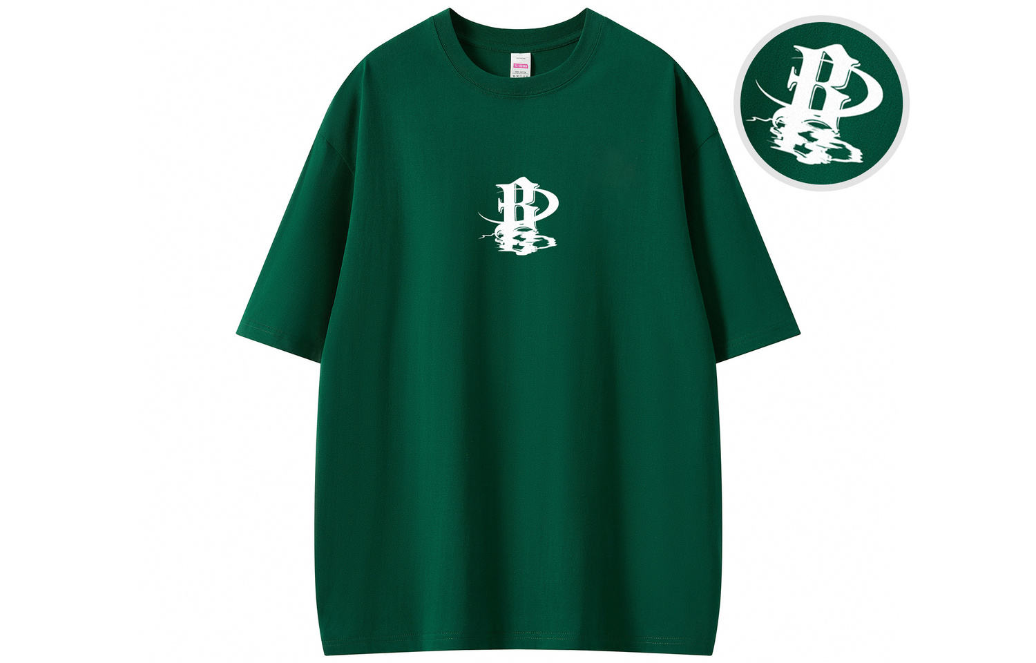 Футболка унисекс BOBBY ABLEY, Jasper
Футболка унисекс BOBBY ABLEY, Jasper