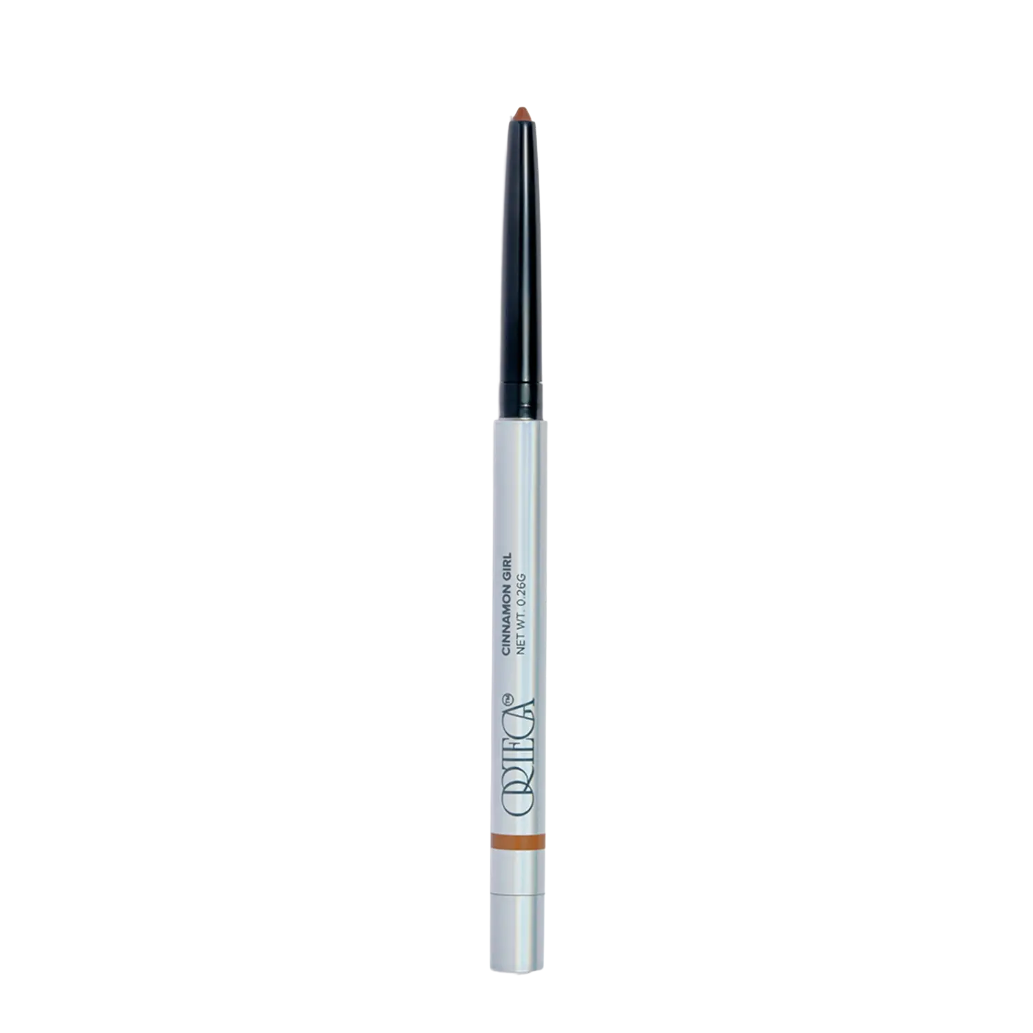 Мягкий контурный карандаш для губ Ortega Beauty, Cinnamon Girl
Мягкий контурный карандаш для губ Ortega Beauty, Cinnamon Girl