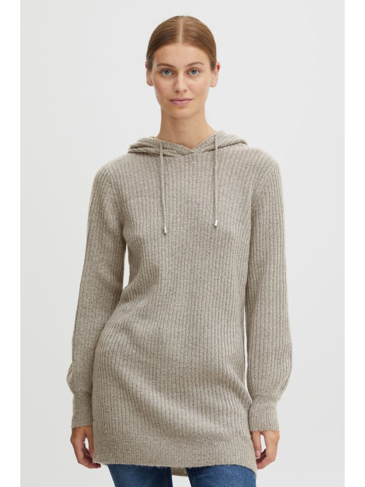 Толстовка Oxmo, бежевый
Толстовка Oxmo, бежевый