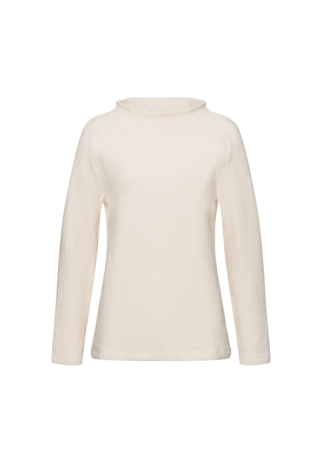 Легкая толстовка Hanro, цвет poppy seed
Легкая толстовка Hanro, цвет poppy seed