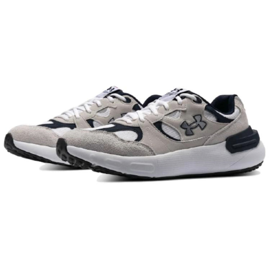 Кроссовки Under Armour Phantom Lux 'Grey Black', серый
Кроссовки Under Armour Phantom Lux 'Grey Black', серый