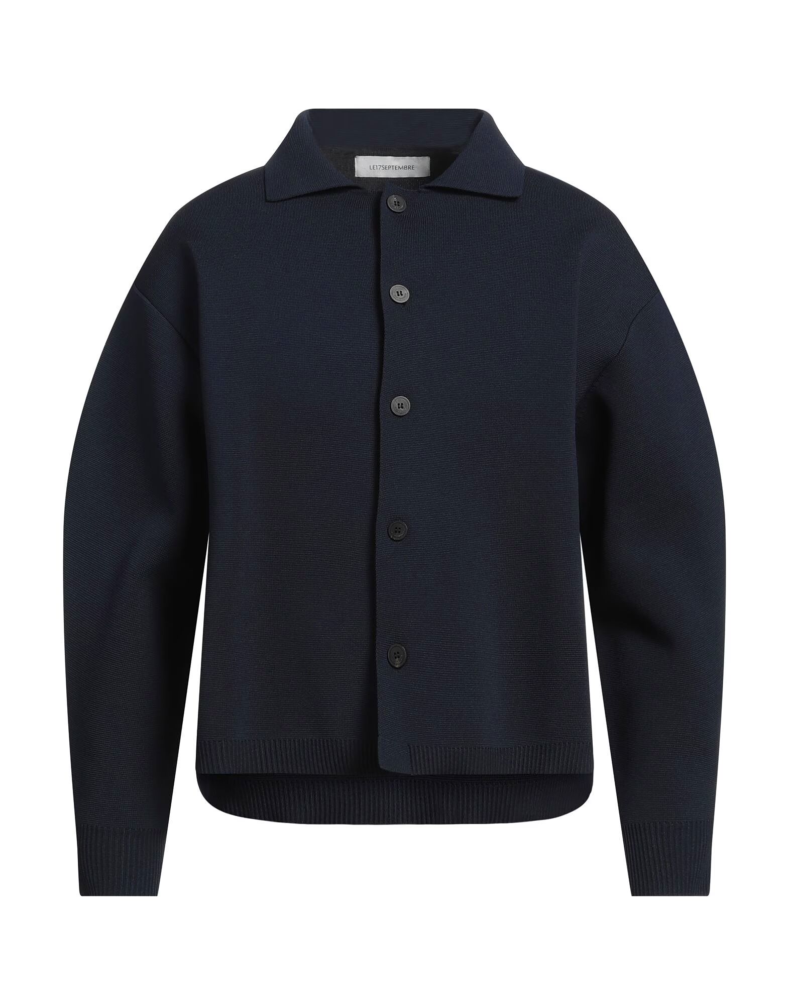 Куртка Le 17 Septembre, темно-синий
Куртка Le 17 Septembre, темно-синий