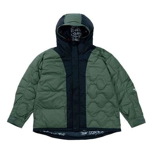 Куртка ue logo jacket 'green' The North Face, зеленый
Куртка ue logo jacket 'green' The North Face, зеленый