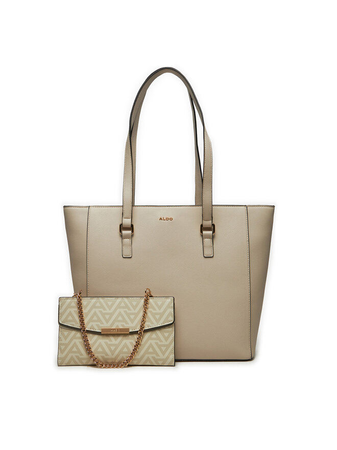 Сумочка Annaenna 13901635 Aldo, бежевый
Сумочка Annaenna 13901635 Aldo, бежевый