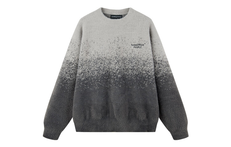 Свитер унисекс DANGEROUSPEOPLE, Розовый
Свитер унисекс DANGEROUSPEOPLE, Розовый