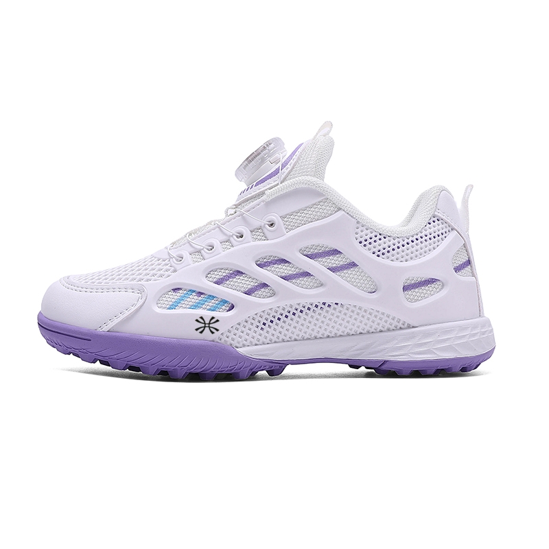 Прочные дышащие детские футбольные бутсы YUZHAOLIN, фиолетовый
Прочные дышащие детские футбольные бутсы YUZHAOLIN, фиолетовый