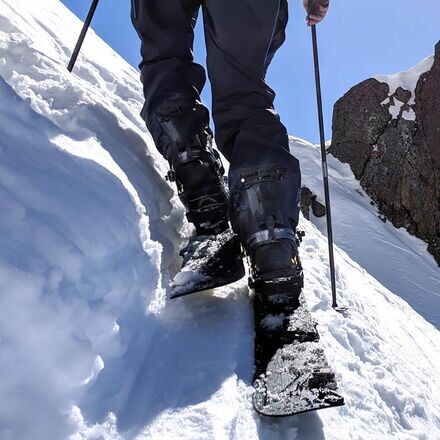 Аксессуары для переплета Flex Lock Karakoram, цвет One Color
Аксессуары для переплета Flex Lock Karakoram, цвет One Color