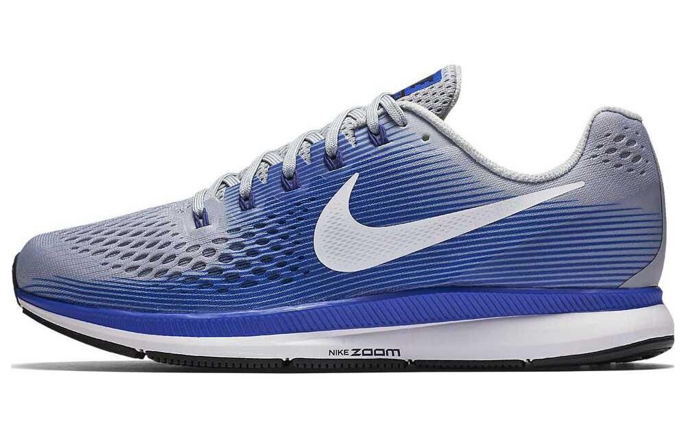 Мужские кроссовки для бега Nike Pegasus 34, Blue
Мужские кроссовки для бега Nike Pegasus 34, Blue