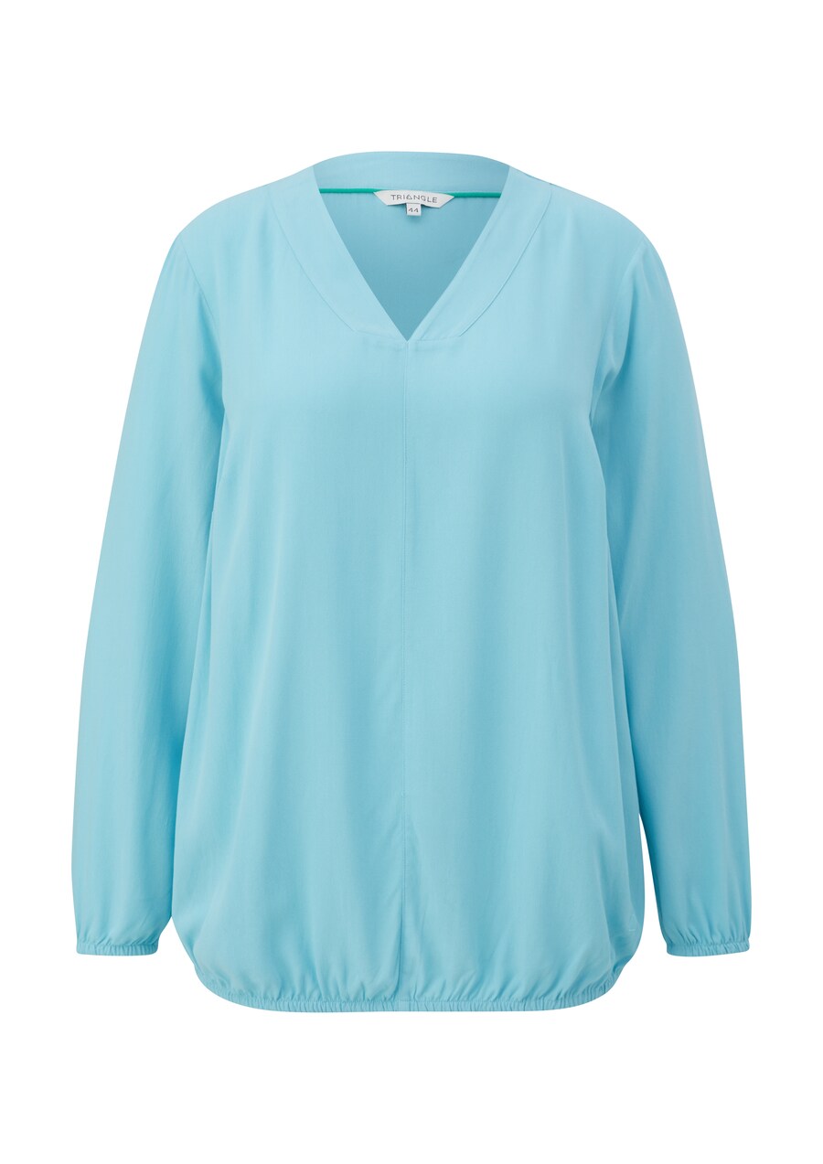 Блуза TRIANGLE, светло-синий
Блуза TRIANGLE, светло-синий