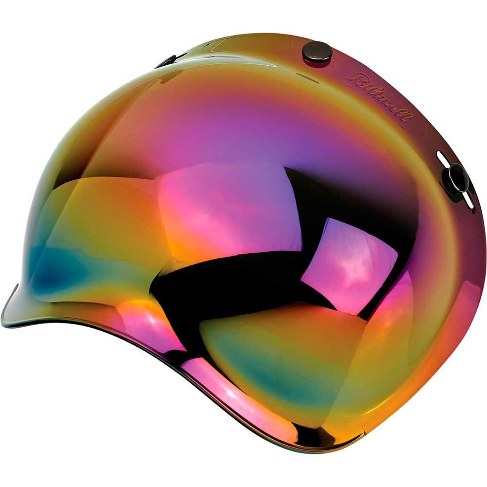 Визор для шлема Biltwell Bubble Anti Fog, прозрачный
Визор для шлема Biltwell Bubble Anti Fog, прозрачный