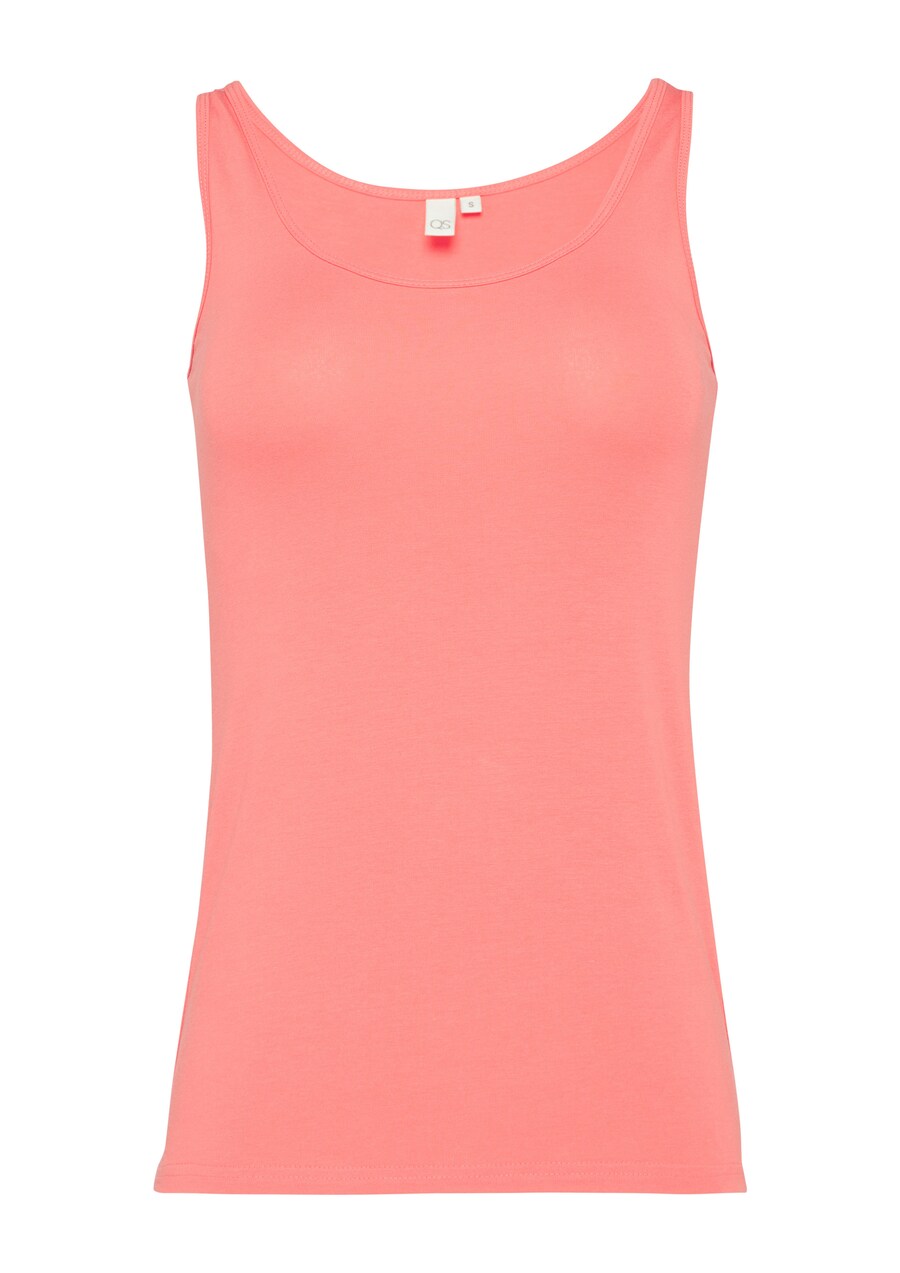 Топ QS, коралл
Топ QS, коралл