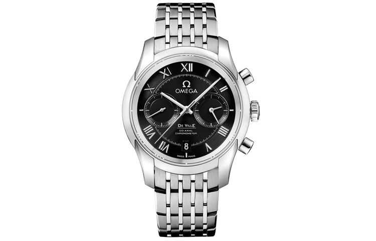 OMEGA Часы Men's Saucer Fly Series HOUR VISION Watch
OMEGA Часы Men's Saucer Fly Series HOUR VISION Watch