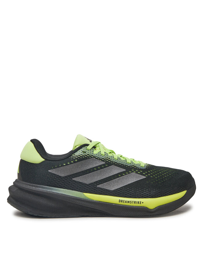 Кроссовки Supernova Stride 2 JI1419 Adidas, черный
Кроссовки Supernova Stride 2 JI1419 Adidas, черный