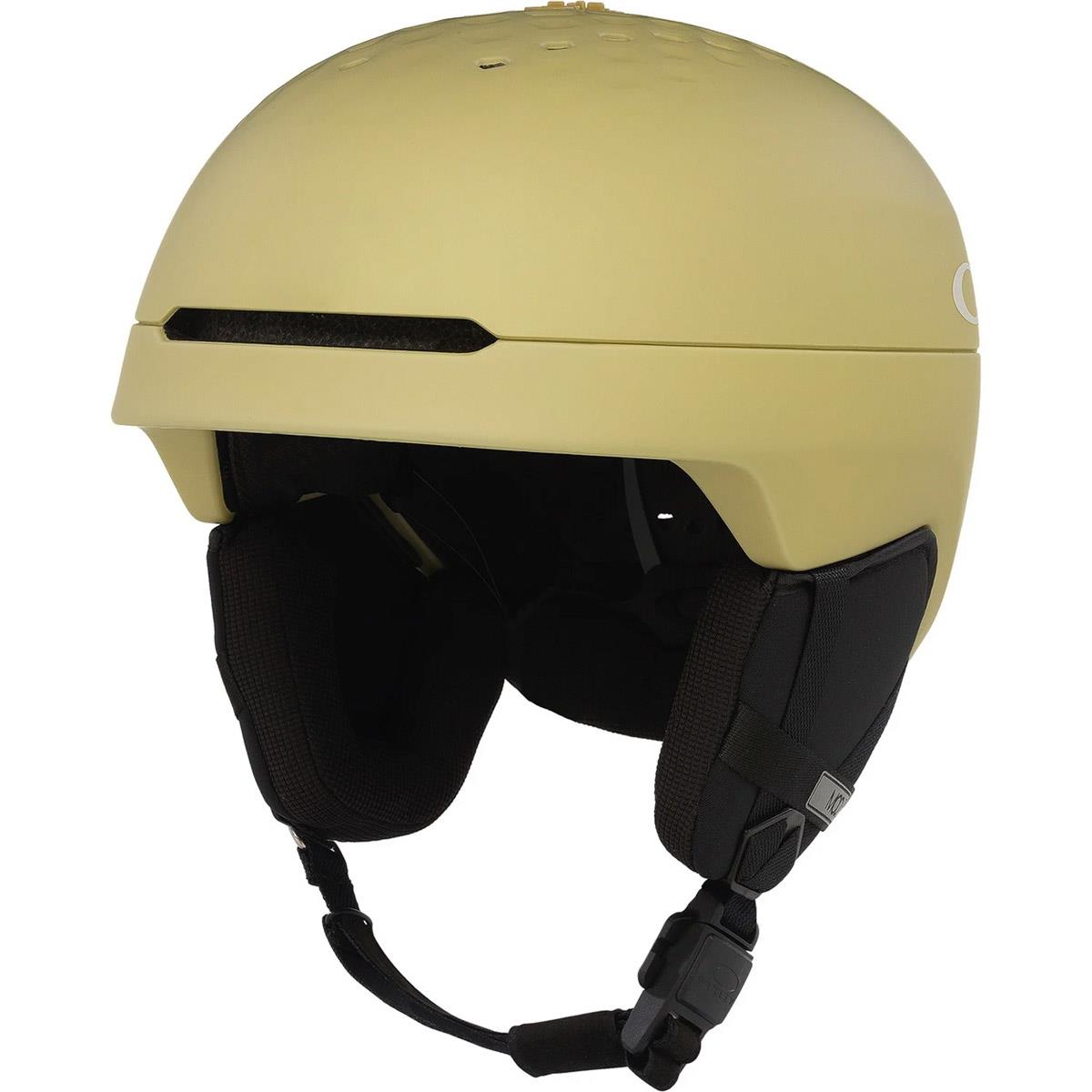 Шлем Mod3 MIPS Oakley, Matte Pebble
Шлем Mod3 MIPS Oakley, Matte Pebble