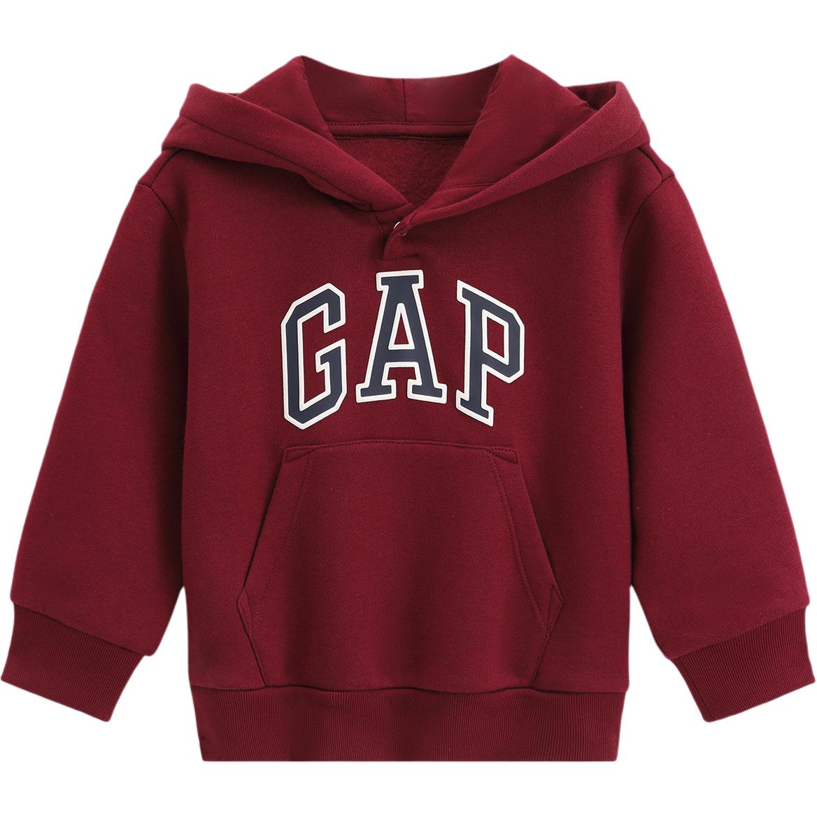 Детский свитшот GAP, красный
Детский свитшот GAP, красный