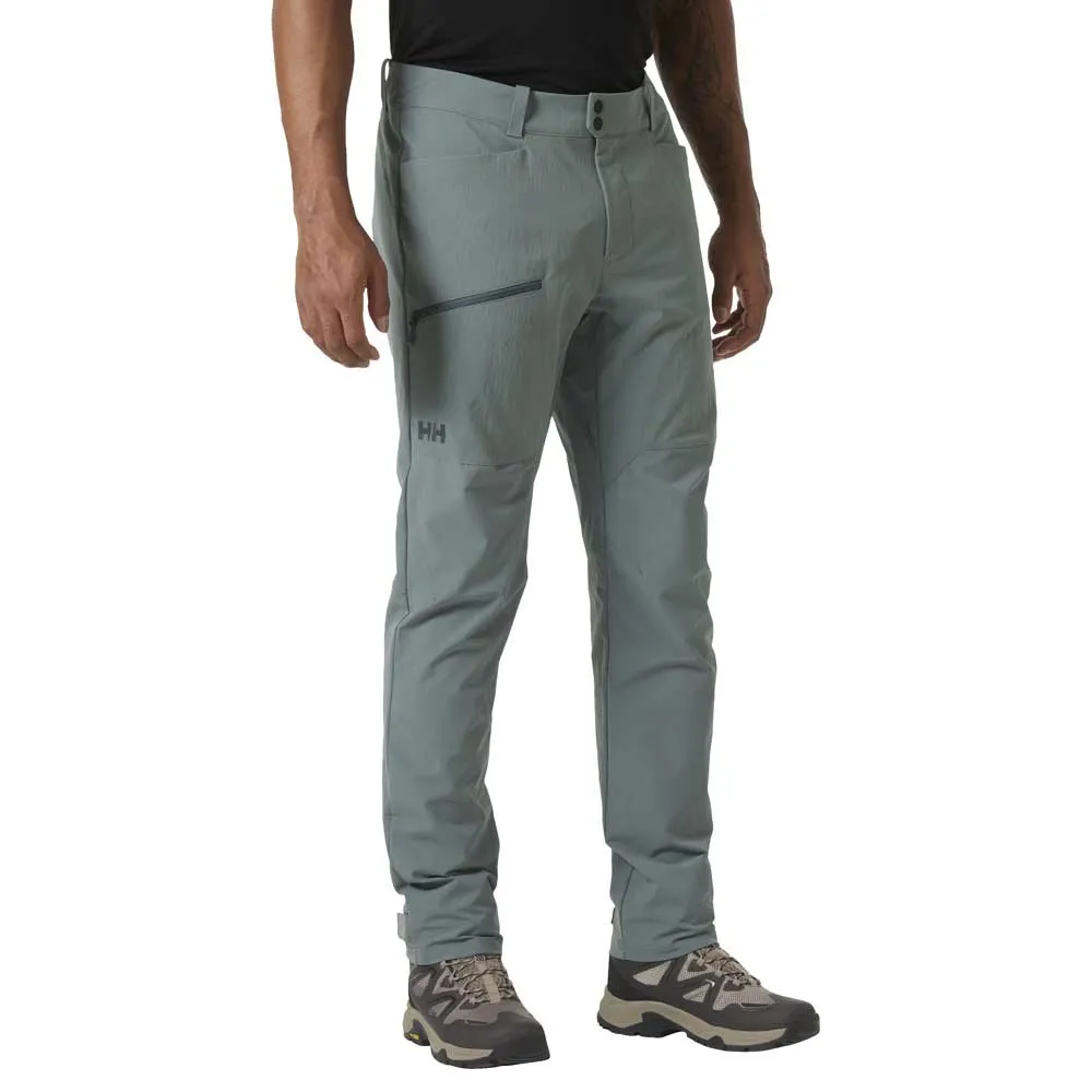 Брюки Helly Hansen Vika Tur 2.0, серый
Брюки Helly Hansen Vika Tur 2.0, серый