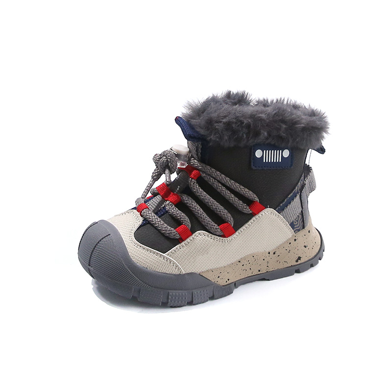 Нескользящие термосапоги для детей TONYBEAR, синий
Нескользящие термосапоги для детей TONYBEAR, синий