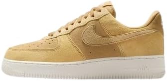 Мужские кроссовки Nike Air Force 1 '07, Club Gold Club Gold Sail
Мужские кроссовки Nike Air Force 1 '07, Club Gold Club Gold Sail