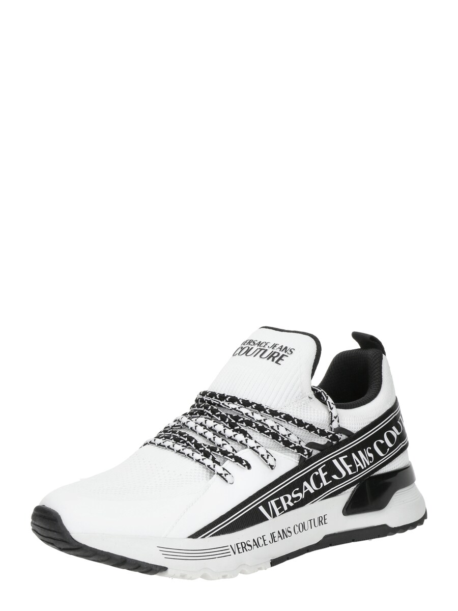Кроссовки Versace Jeans Couture Dynamic, белый
Кроссовки Versace Jeans Couture Dynamic, белый