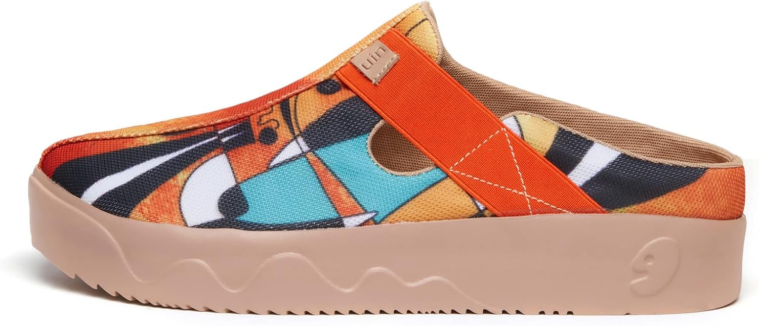 Мужские повседневные лоферы UIN на шнуровке, удобные кеды с художественной росписью, стильные для путешествий, Фуэртевентура, Fuerteventuraⅲ-sleepless Spain 3
Мужские повседневные лоферы UIN на шнуровке, удобные кеды с художественной росписью, стильные для путешествий, Фуэртевентура, Fuerteventuraⅲ-sleepless Spain 3