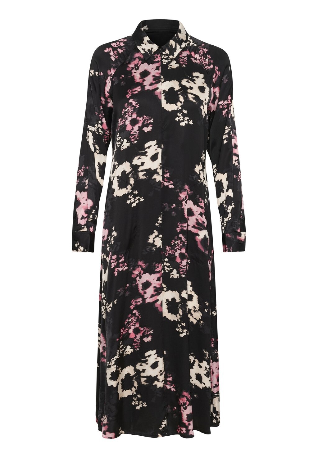 Дневное платье LAMIYAPW DR Part Two, черный
Дневное платье LAMIYAPW DR Part Two, черный