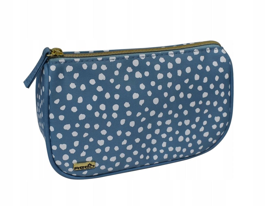 Женская косметичка, чехол, органайзер, сумка REED, серия SNOW
Женская косметичка, чехол, органайзер, сумка REED, серия SNOW