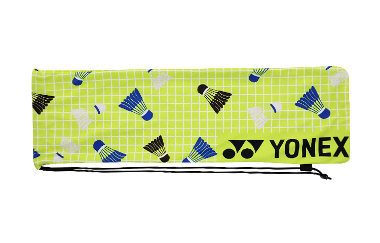 Сумка для ракетки для бадминтона 1-3 шт повседневная многофункциональная с ремнем unisex YONEX, зеленый
Сумка для ракетки для бадминтона 1-3 шт повседневная многофункциональная с ремнем unisex YONEX, зеленый